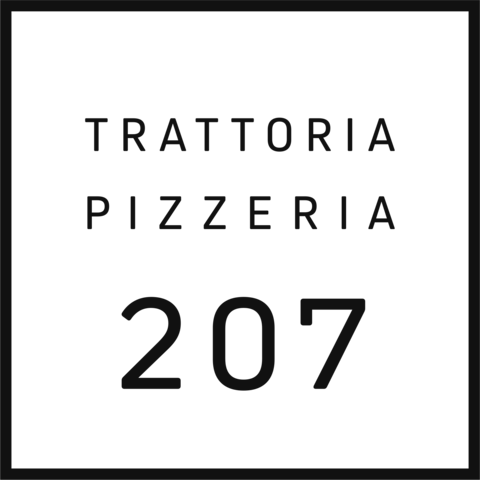 TRATTORIA PIZZERIA 207 葉山本店
