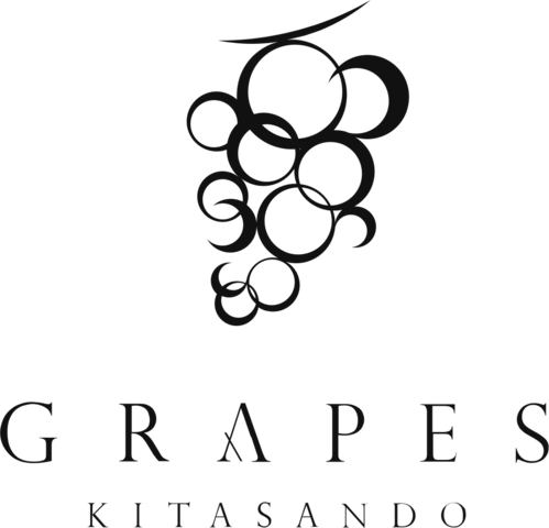 GRAPES KITASANDO