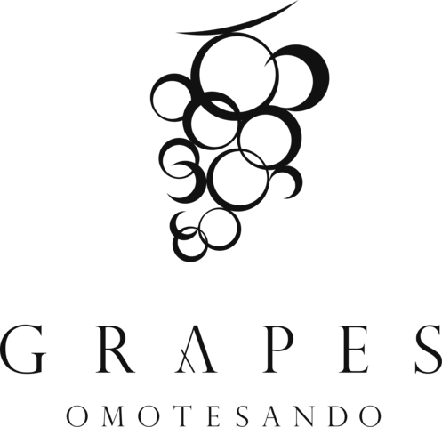 GRAPES OMOTESANDO CHEESE & CHOCOLATE